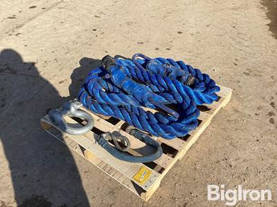 Tow Rope