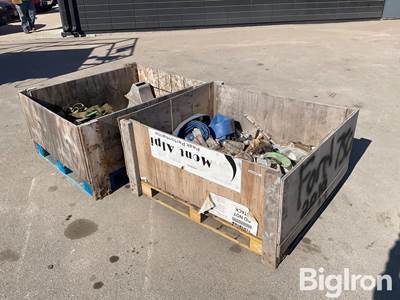 Industrial Shop Supplies