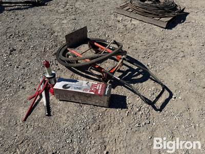 Shop Tools & Supplies