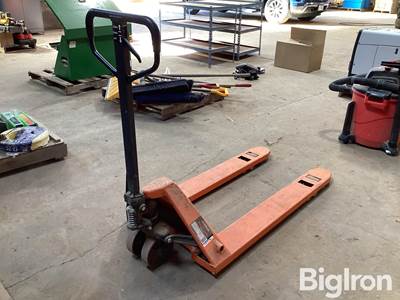 2-5 Ton Pallet Jack