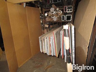 Supply of Various Steel Configurations