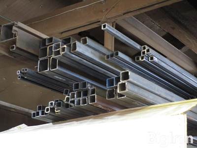 Metal Lengths Assortment