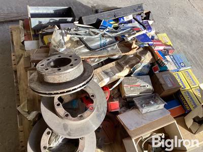 Moog, Napa, Mopar, AC Delton Automotive steering components