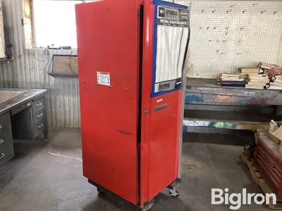 Snap-On Cabinet on Wheels