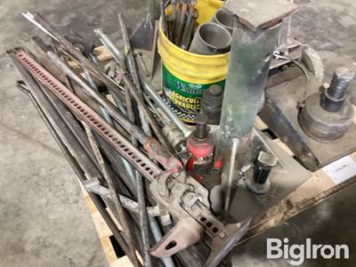 Shop Supplies & Tools