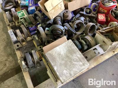 Napa, Federal Mogel, Timken Oil seals and bearings