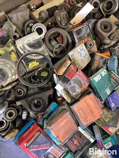 Timken, True Craft, Carquest, Napa, Federal Mogel bearings