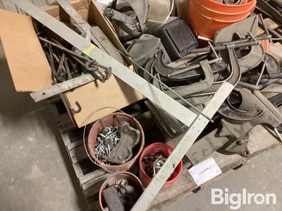 Tools & Shop Supplies