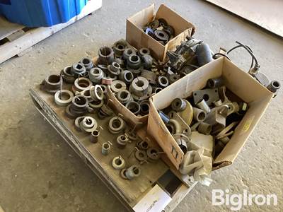 Shop Supplies & Tools