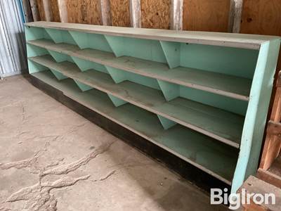 Shop Storage