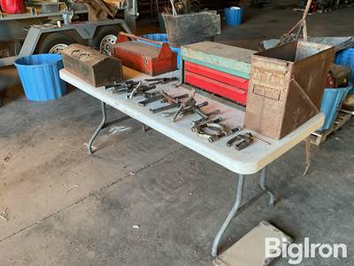 Shop Tools & Tool Boxes