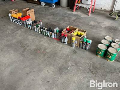 Marking/Striping Spray Paint, Spray Paint, Wood Stain