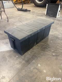 Tuff Truck Tool Chest