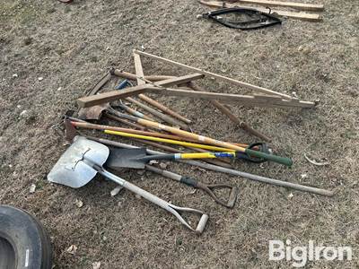 Hand Tool Assortment