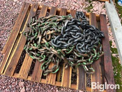 3/4" Chain Assortment