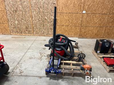 Shop Supplies & Tools