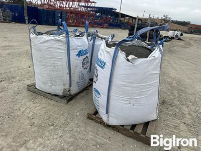 Abrasives Black Magic Blasting Media