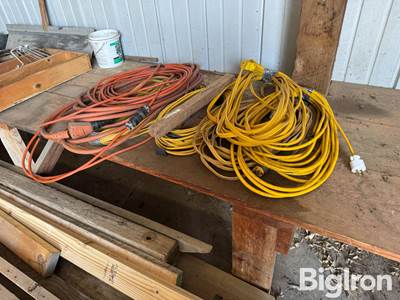 Extension Cords