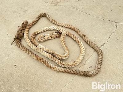 25’ Tow Rope
