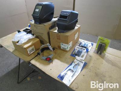Welding/Cutting Equipment