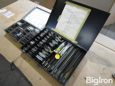 Stub Bolt and Spring Selection