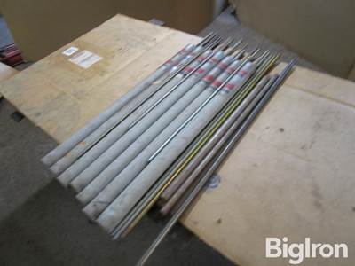 Selection of Drill Rod and Redi-Bolt