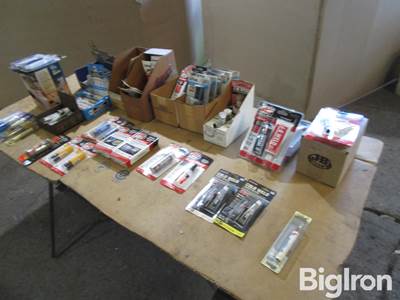 Epoxy's and JB Weld Products and Knife Sharpeners