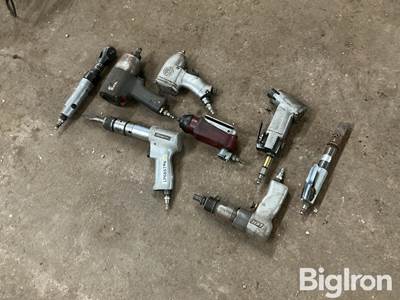 Pmeumatic Tools