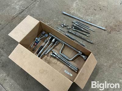 Ratchets & Extensions