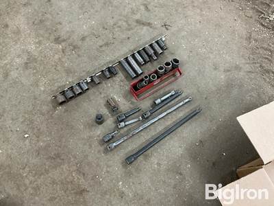 3/8" Drive Sockets & Extensions