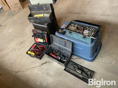 Sockets, Cutting Tool & Tools