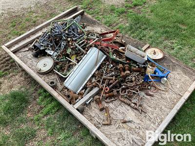 Miscellaneous Hardware