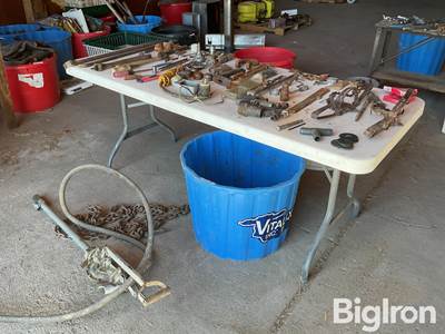 Shop Tools And Hardware