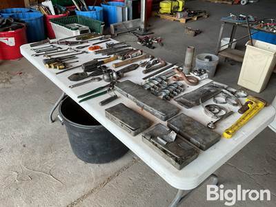 Shop Tools And Hardaware