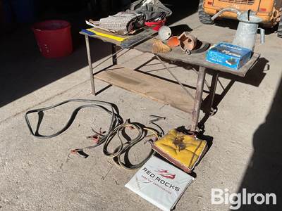 Automotive Tools And Supplies