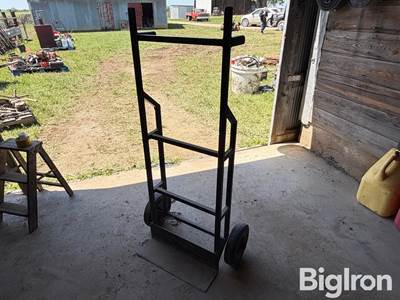 24" Shop Dolly