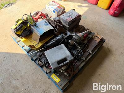 Power Tools