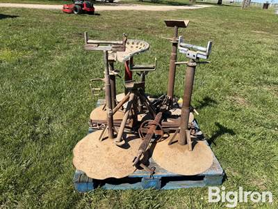 Welding Stands & More