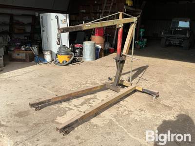 Cherry Picker