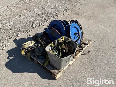 Shop Supplies & Tools