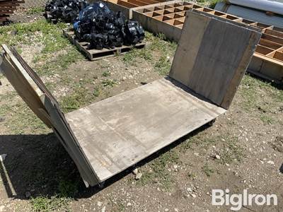 Shop Cart
