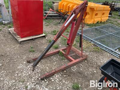 Engine Hoist