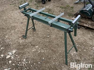 Portable Roller Stand