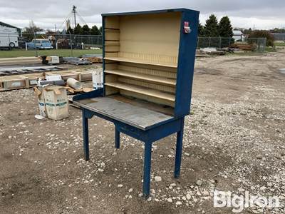 Work Bench