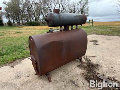 Wood Stove