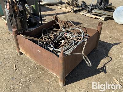 Lifting Cables