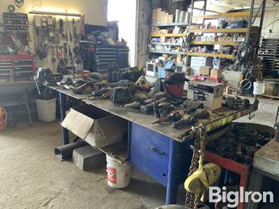 Power Tools