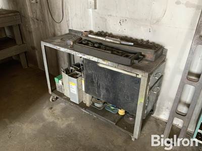 Welding Supplies