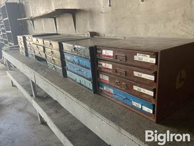 Shop Supplies