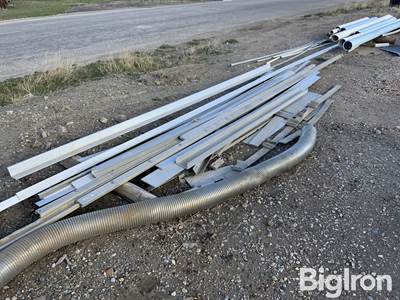 Aluminum Stock